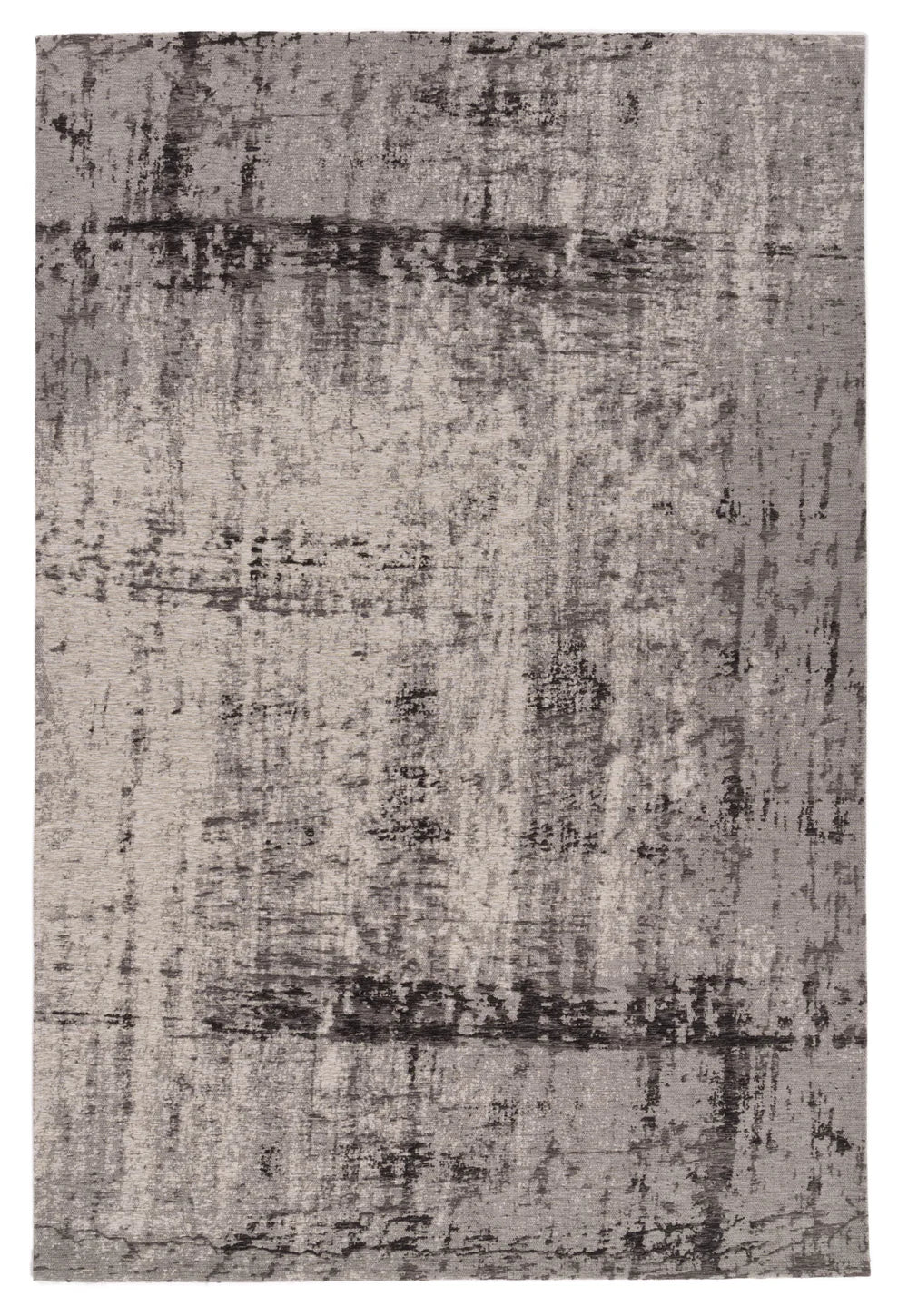 Lifestyle Mart Visser Prosper 24 Grey Light - Vloerkleed