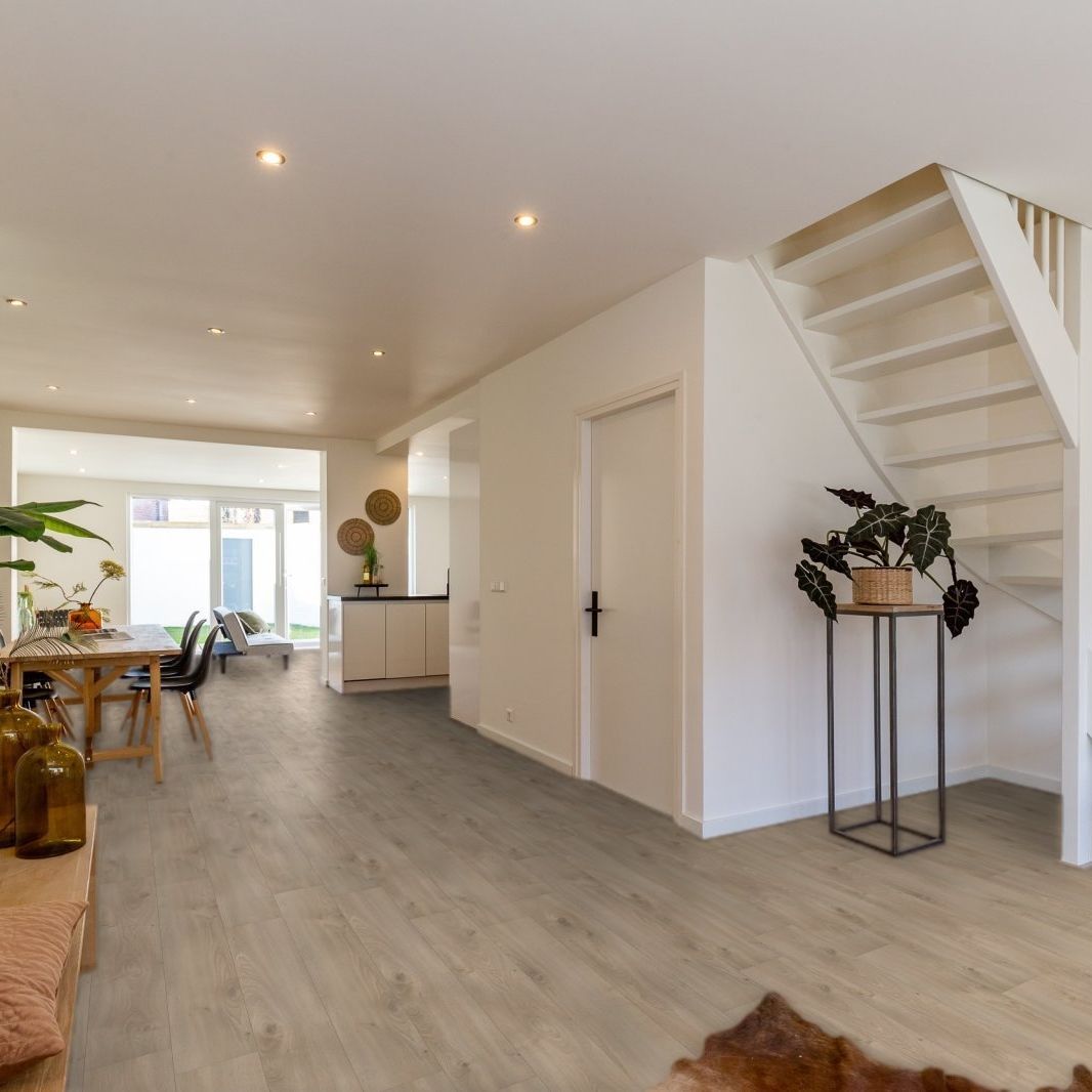 Hoomline Royal V2 106 Campania Eik Laminaat - Laminaatvloer