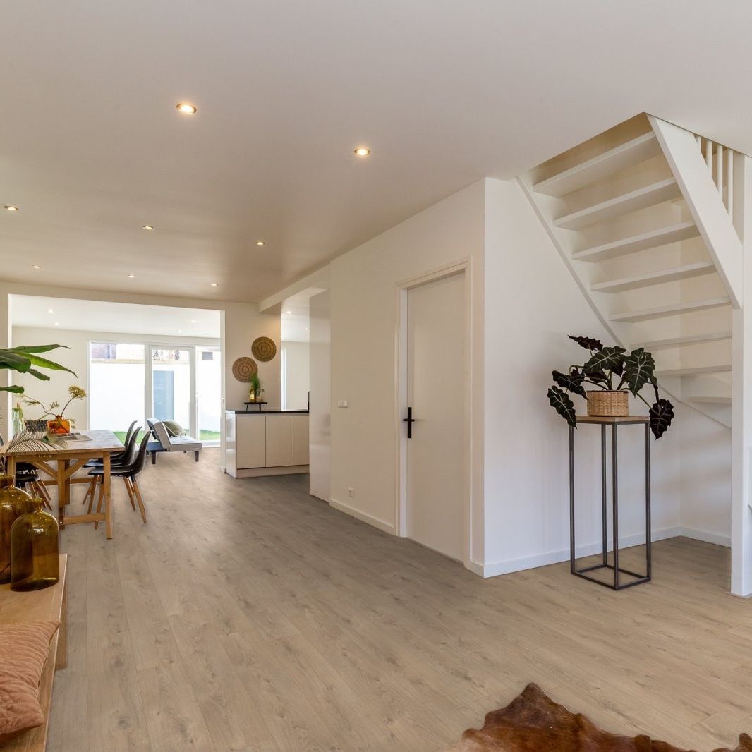 Hoomline Royal V2 Aqua Protect 583 Marche Laminaat - Laminaatvloer