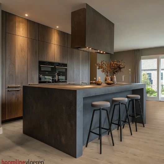 Hoomline Royal V2 Aqua Protect 583 Marche Laminaat - Laminaatvloer