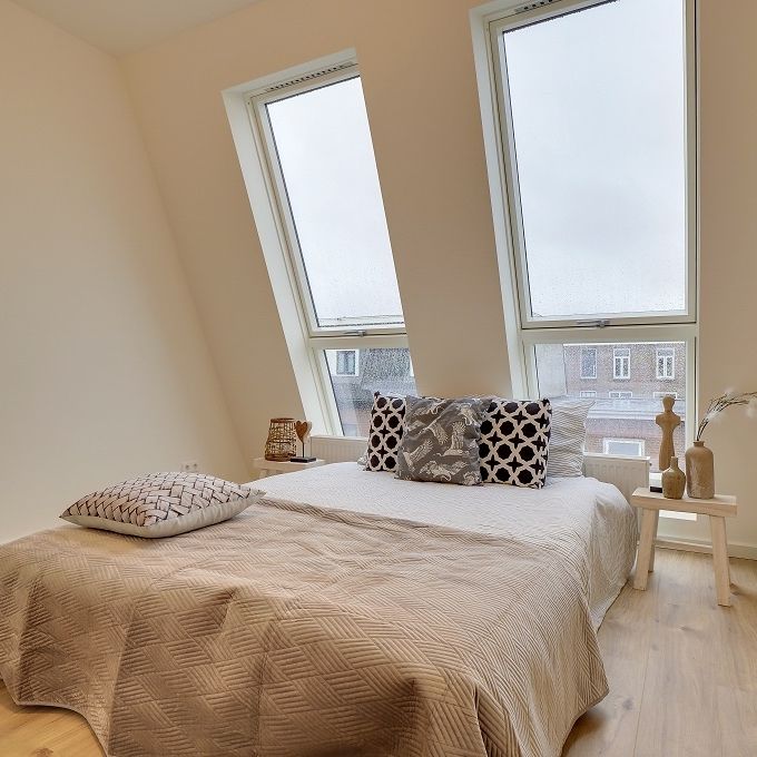 Hoomline Royal V2 969 Piemonte Laminaat - Laminaatvloer