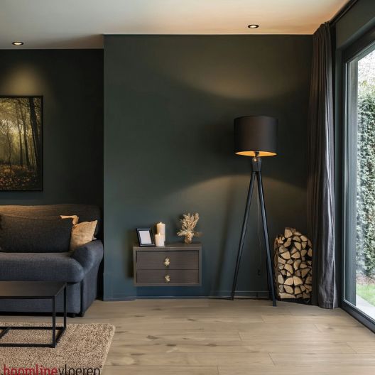 Hoomline Royal V2 969 Piemonte Laminaat - Laminaatvloer