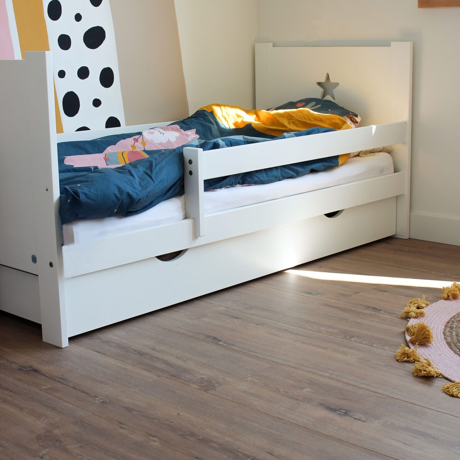 Hoomline Royal V2 902 Toscane Eik Laminaat - Laminaatvloer