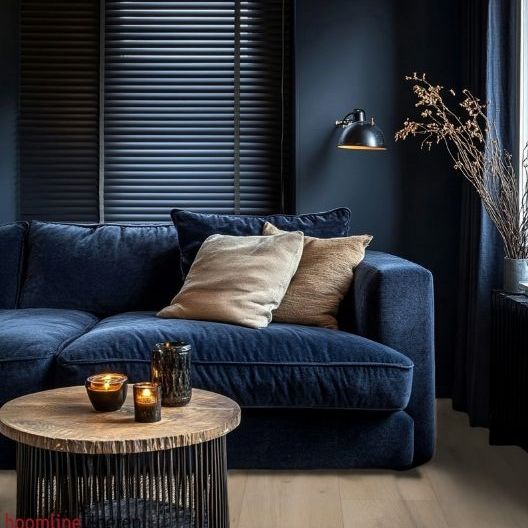 Hoomline Elite XL Aquaprotect V4 6083 Amstel Laminaat - Laminaatvloer