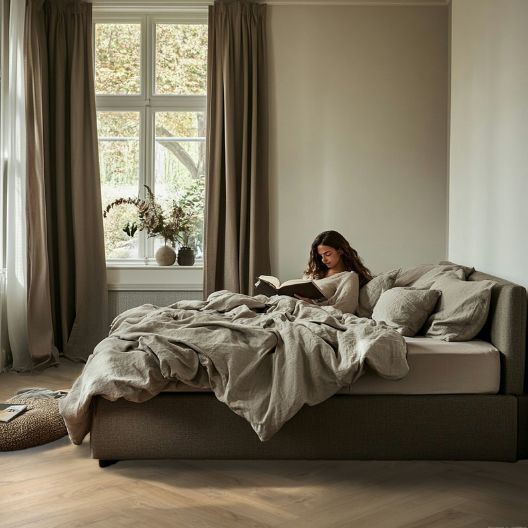 Hoomline Herringbone V4 Aquaprotect 2307 Haring Visgraat Laminaat - Laminaatvloer