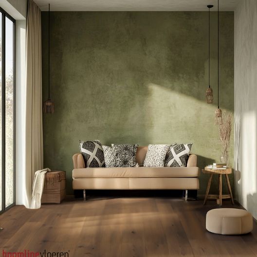 Hoomline Elite Classic Aquaprotect 6380 Ise Laminaat - Laminaatvloer