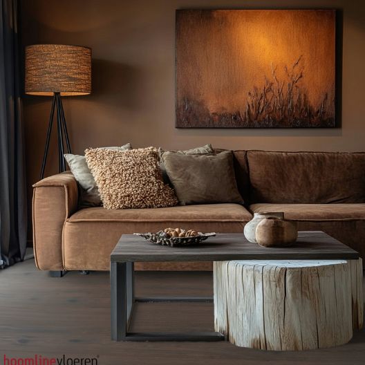 Hoomline Elite XL Aquaprotect V4 6385 Linge Laminaat - Laminaatvloer