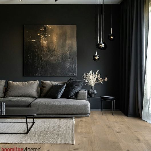 Hoomline Elite XL Aquaprotect V4 60969 Maas Laminaat - Laminaatvloer