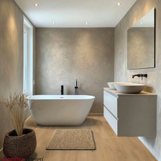 Hoomline Elite XL Aquaprotect V4 6080 Vecht Laminaat - Laminaatvloer