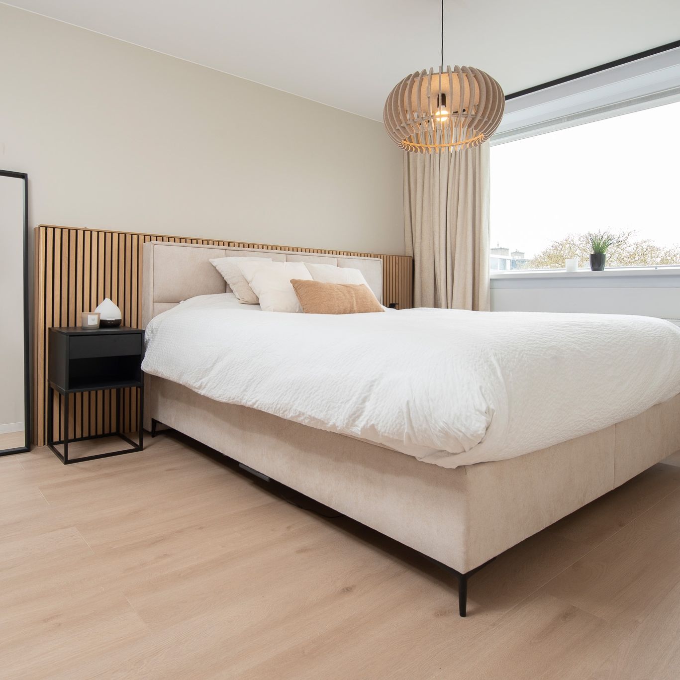 Hoomline Elite XL Aquaprotect V4 6084 Zaan Laminaat - Laminaatvloer