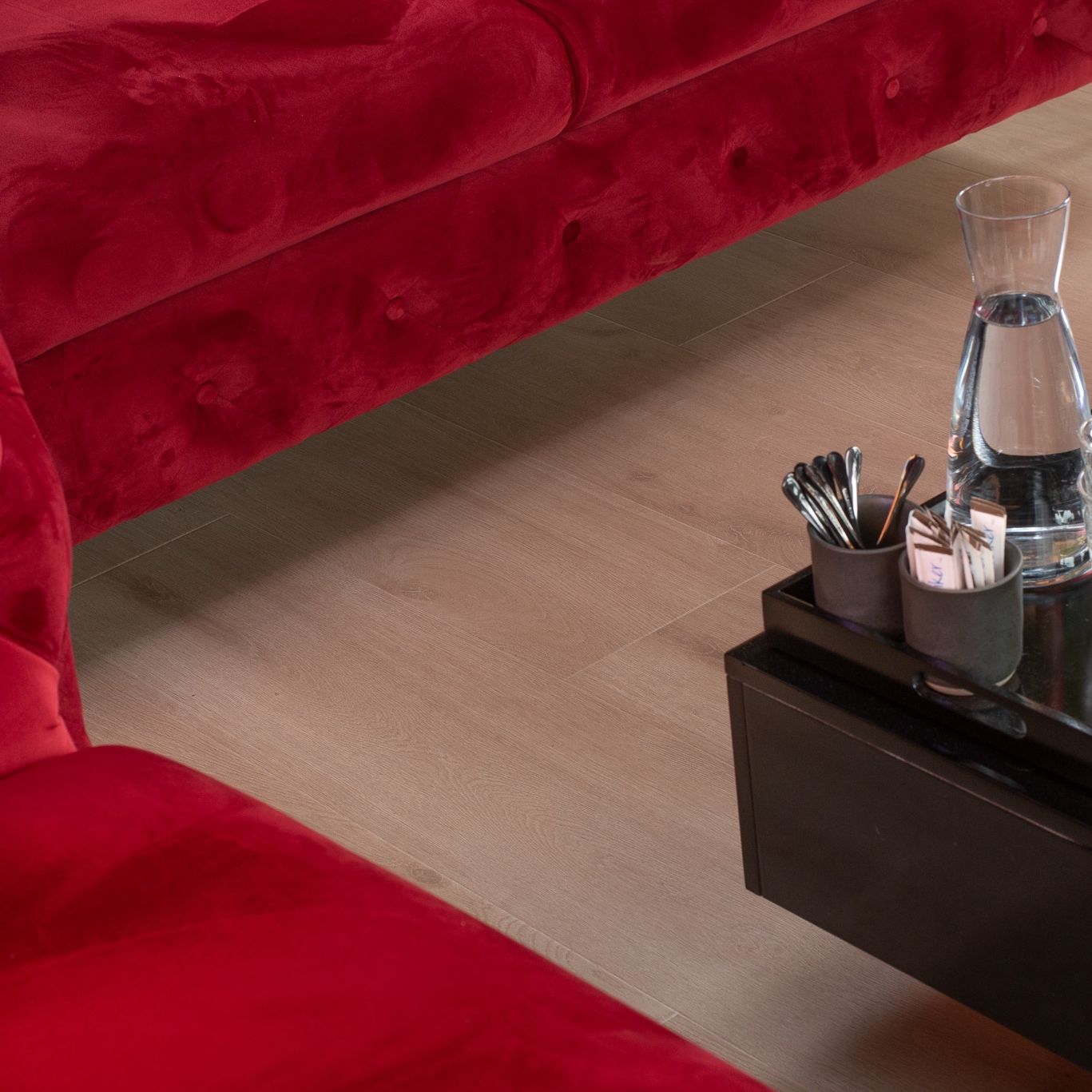 Hoomline Elite XL Aquaprotect V4 6084 Zaan Laminaat - Laminaatvloer