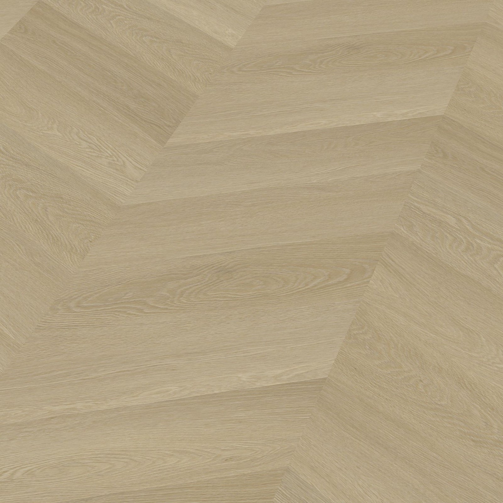 Ambiant Spigato Estino Hongaarse Punt Natural Oak - Plak PVC Vloer