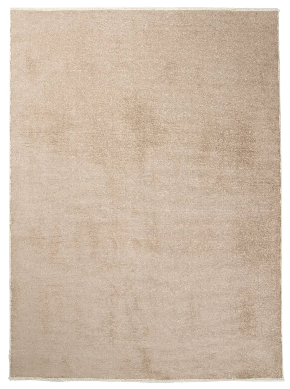 Lifestyle Mart Visser Suede Shades 13 Velvet Linen - Vloerkleed