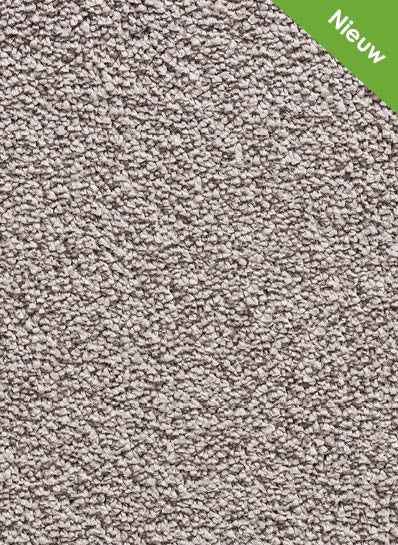 Gelasta Auroria SDN 74 Taupe - Vloerbedekking - Tapijt
