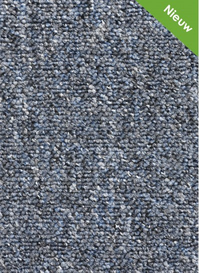 Gelasta Blues 1735 Blauw - Tapijt