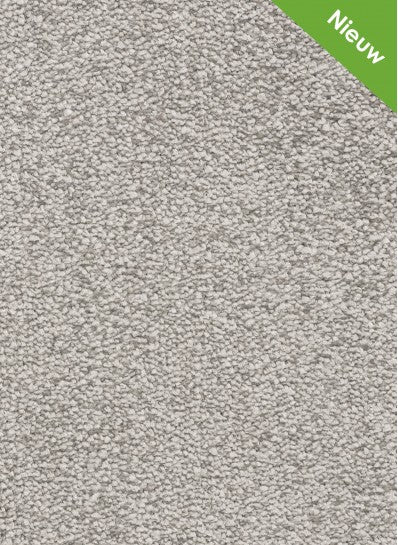 Gelasta Euphoria SDN 174 Kiezel - Vloerbedekking - Tapijt