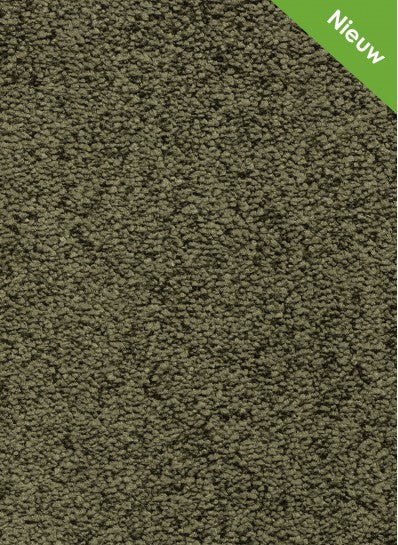 Gelasta Euphoria SDN 40 Bosgroen - Vloerbedekking - Tapijt