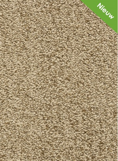 Gelasta Euphoria SDN 51 Mosterd - Vloerbedekking - Tapijt