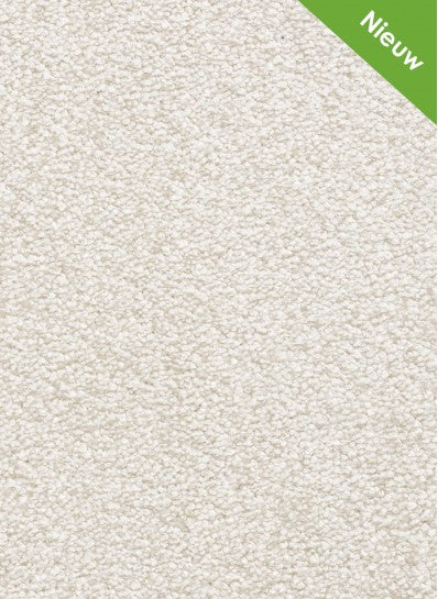 Gelasta Euphoria SDN 69 Ivoor - Vloerbedekking - Tapijt