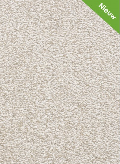 Gelasta Euphoria SDN 71 Licht Beige - Vloerbedekking - Tapijt