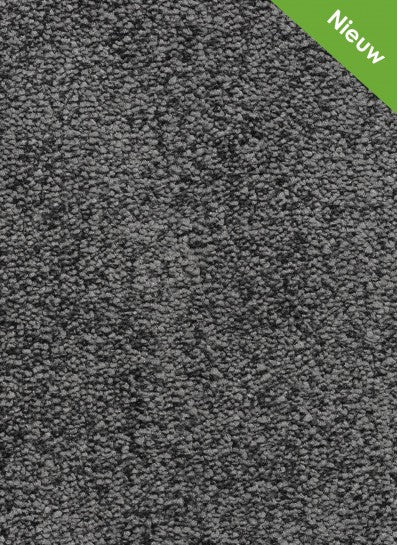 Gelasta Euphoria SDN 76 Antraciet - Vloerbedekking - Tapijt