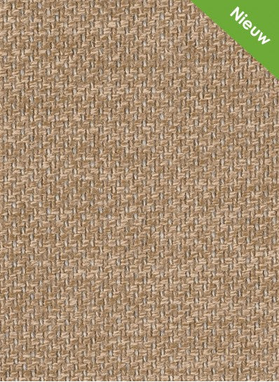 Gelasta Jutta 734 Rustiek Geweven Beige - Tapijt