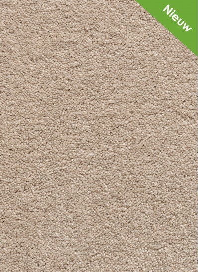 Gelasta Lumen 115 Beige - Vloerbedekking - Tapijt