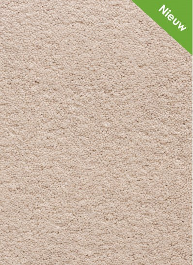 Gelasta Lumen 119 Ecru - Vloerbedekking - Tapijt