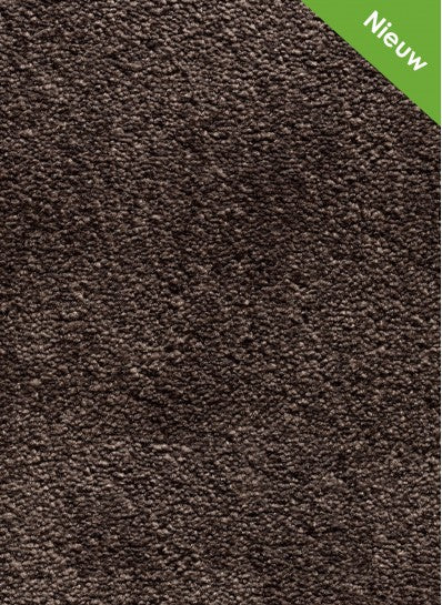 Gelasta Lumen 150 Warm Bruin - Vloerbedekking - Tapijt