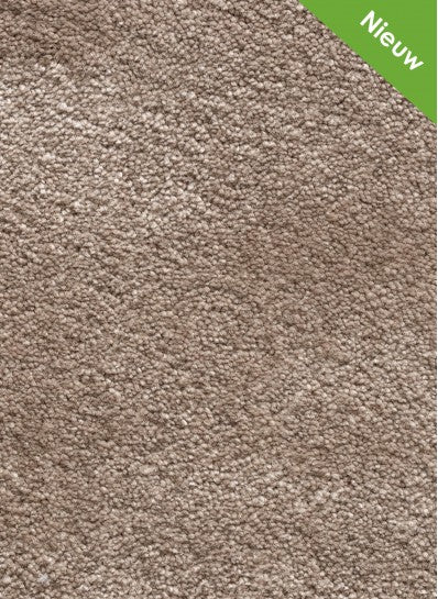 Gelasta Lumen 157 Taupe - Vloerbedekking - Tapijt