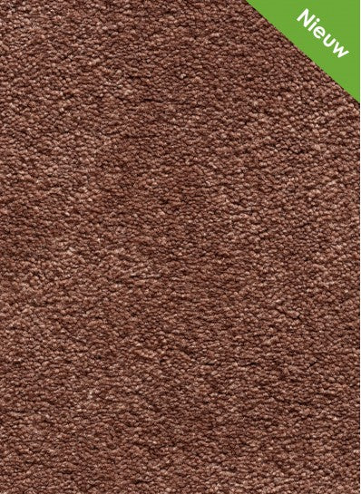 Gelasta Lumen 269 Oudroze Donker - Vloerbedekking - Tapijt