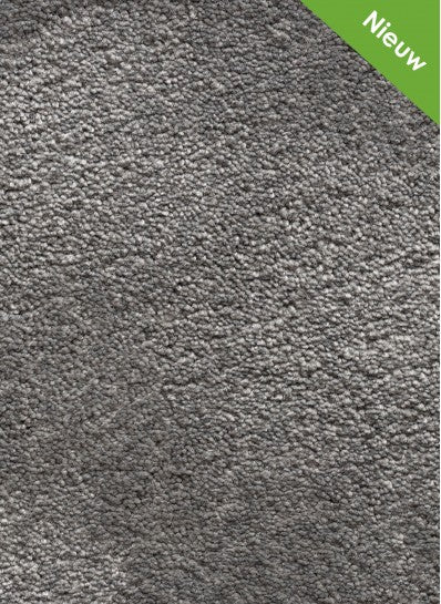 Gelasta Lumen 302 Muisgrijs - Vloerbedekking - Tapijt