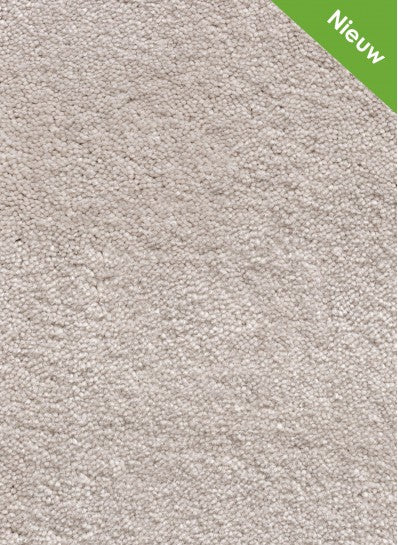 Gelasta Lumen 306 Champignon - Vloerbedekking - Tapijt