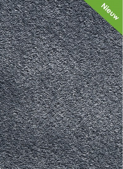 Gelasta Lumen 314 Vergrijsd Blauw - Vloerbedekking - Tapijt