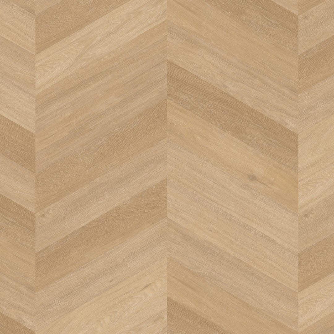 Therdex Chevron Hongaarse Punt 6541 - Plak PVC Hongaarse Punt - Harman Vloeren Amsterdam