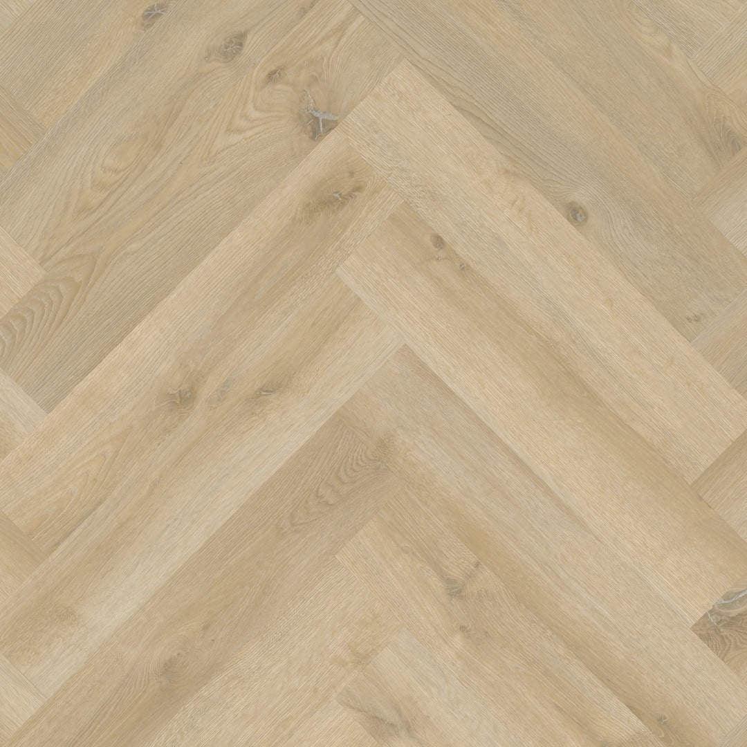 Therdex Herringbone Originals 7541 - Plak PVC Visgraat - Harman Vloeren Amsterdam
