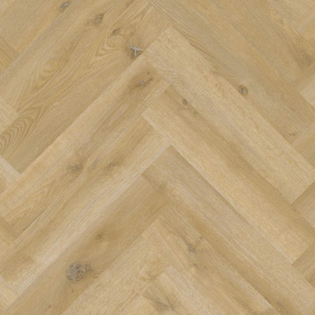 Therdex Herringbone Originals 7542 - Plak PVC Visgraat - Harman Vloeren Amsterdam
