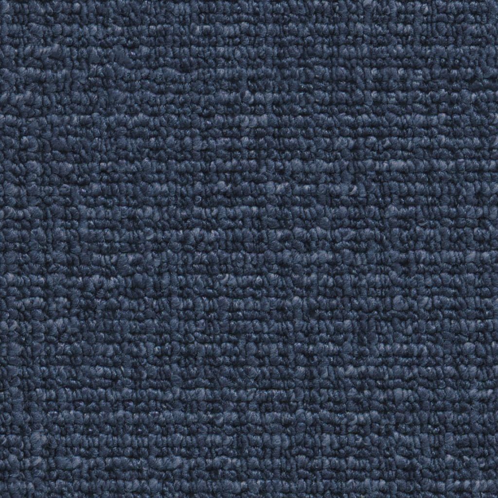 Ambiant Topaas Donkerblauw 0715 - Vloerbedekking - Tapijt