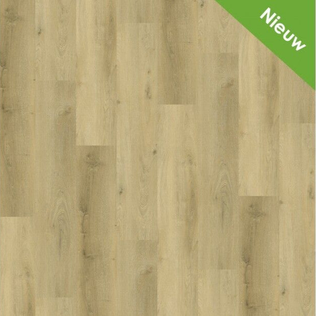 Gelasta Traptreden Set - 9904 Vario Prestige Oak Light - Traprenovatie PVC