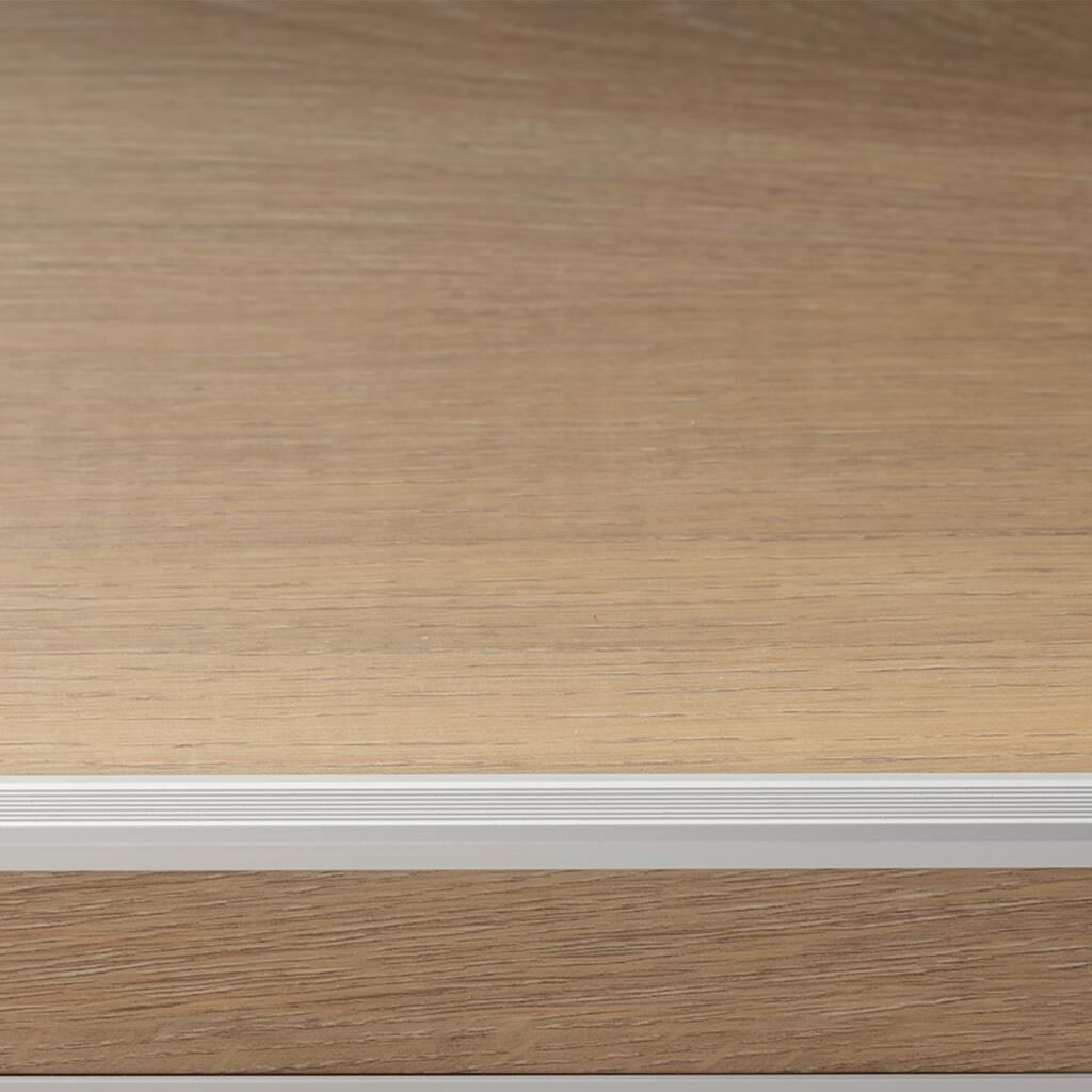 Ambiant Traptreden Set - Avanto XL Natural - Traprenovatie PVC