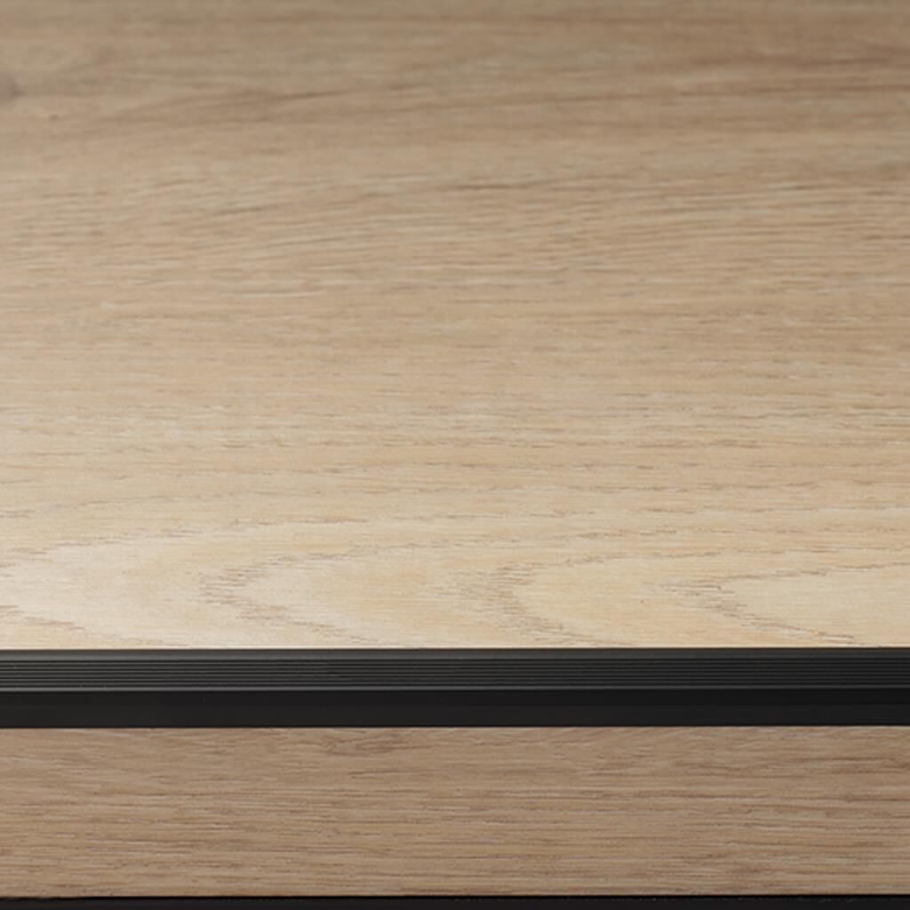 Ambiant Traptreden Set - Avanto Beige - Traprenovatie PVC