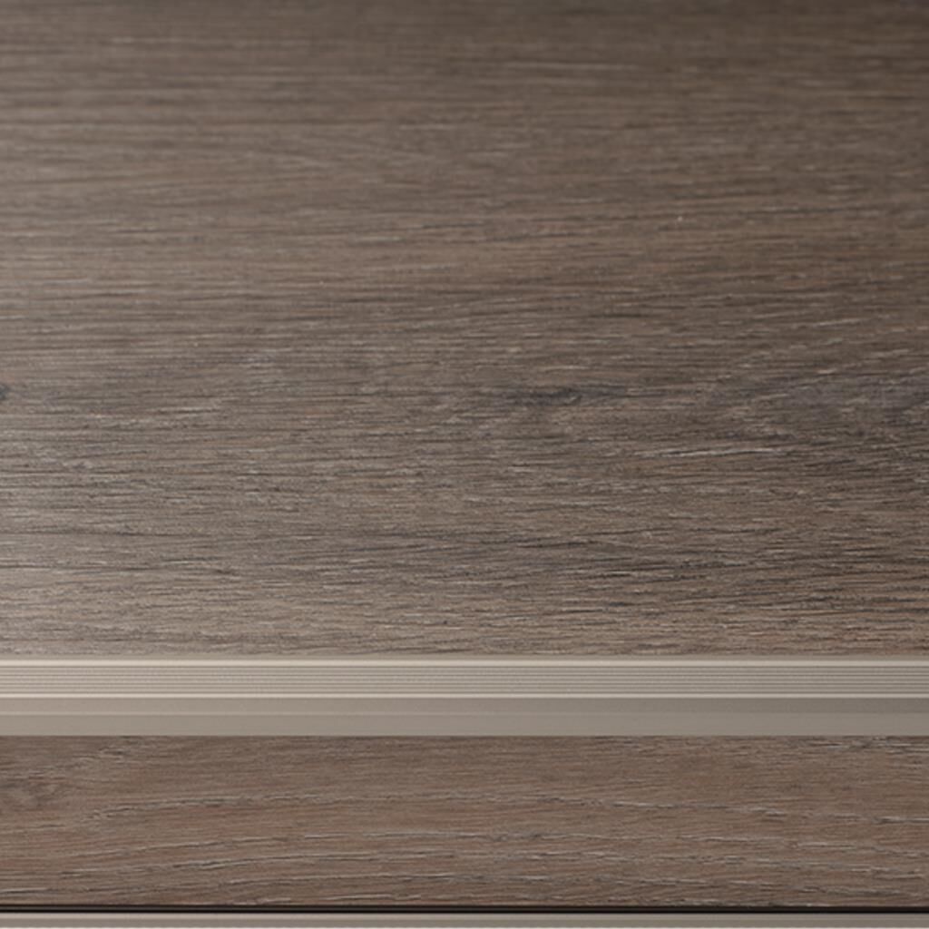 Ambiant Traptreden Set - Avanto Dark Grey - Traprenovatie PVC