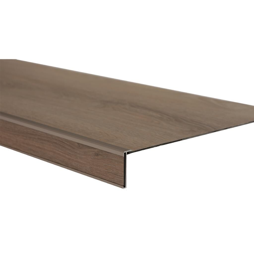 Ambiant Traptreden Set - Avanto Smoky - Traprenovatie PVC