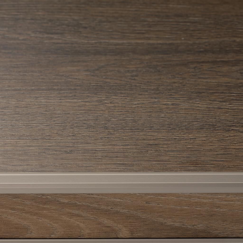 Ambiant Traptreden Set - Avanto Warm Brown - Traprenovatie PVC