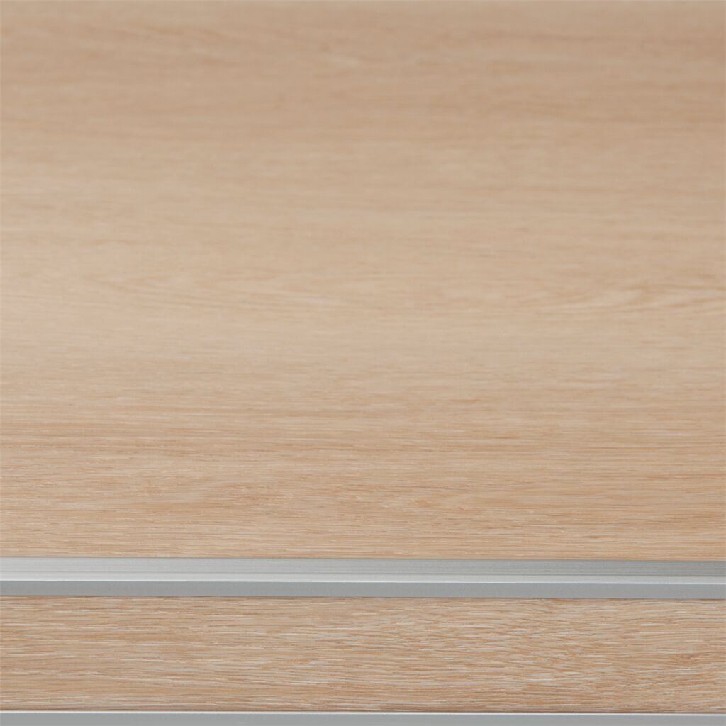 Ambiant Traptreden Set - Estino Dark Oak - Traprenovatie PVC