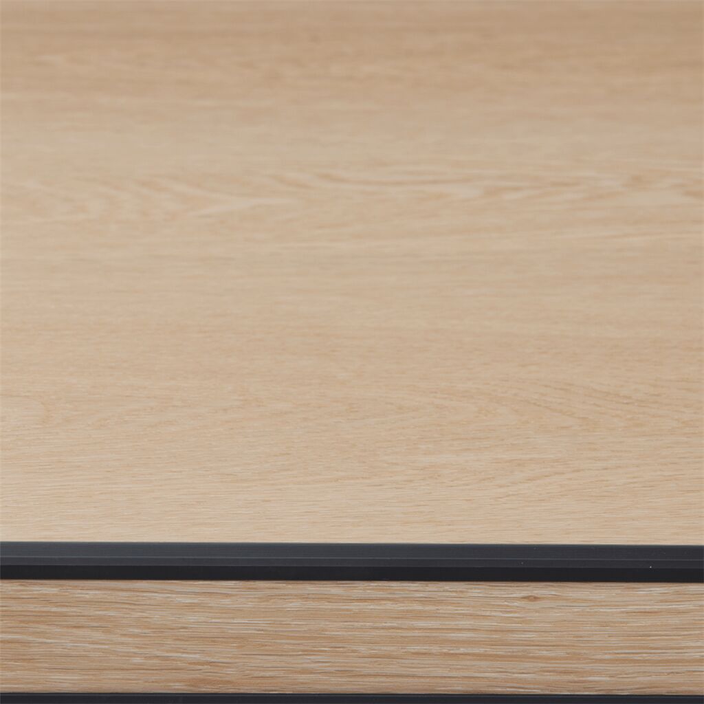 Ambiant Traptreden Set - Estino Natural Oak - Traprenovatie PVC