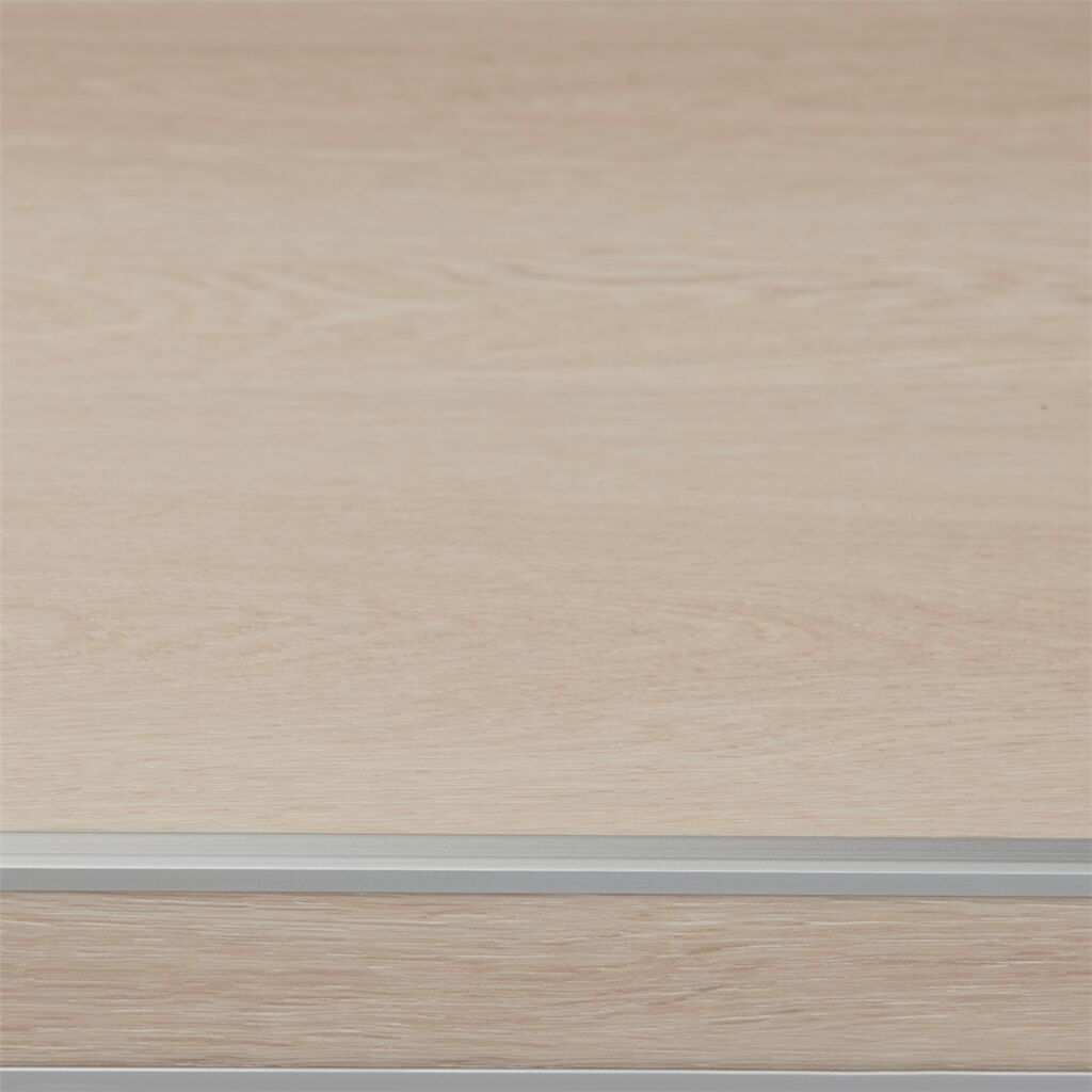 Ambiant Traptreden Set - Estino Smoky - Traprenovatie PVC