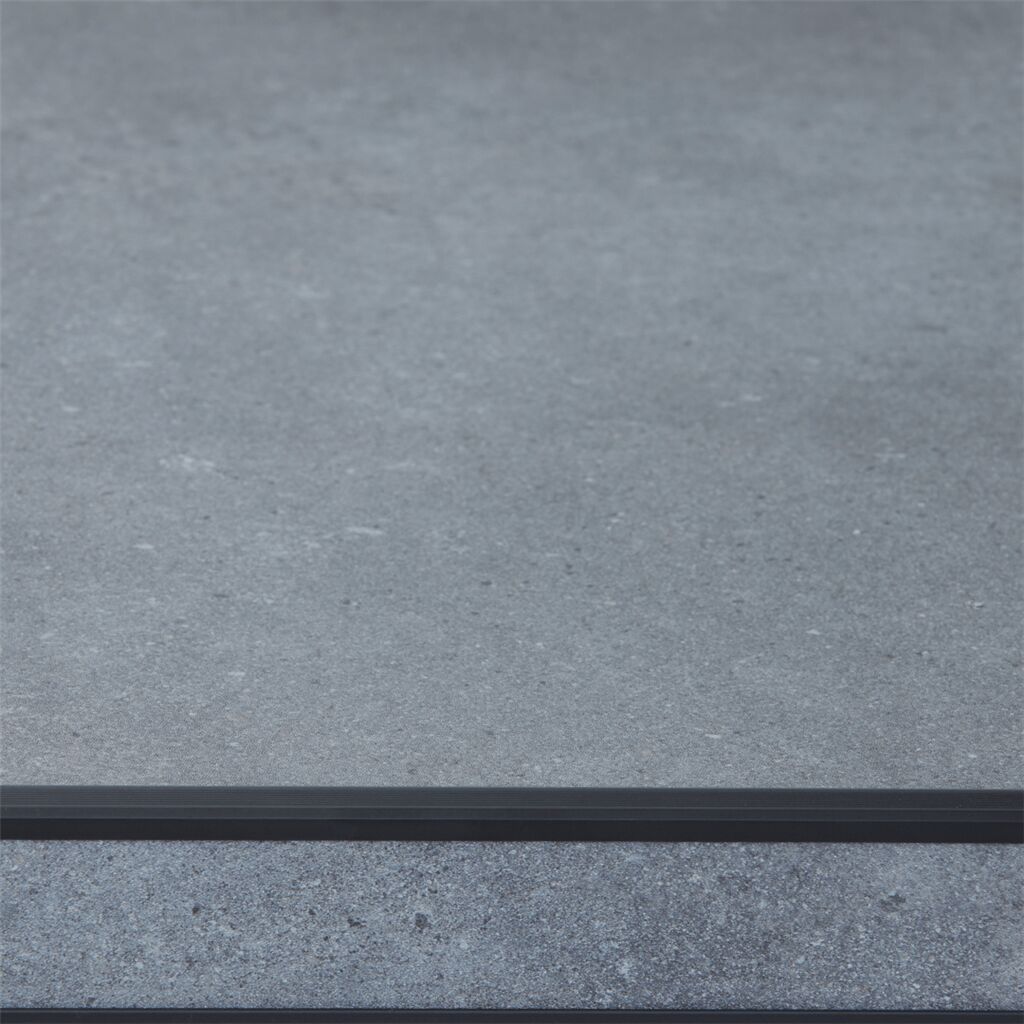 Ambiant Traptreden Set - Sarino Dark Grey - Traprenovatie PVC