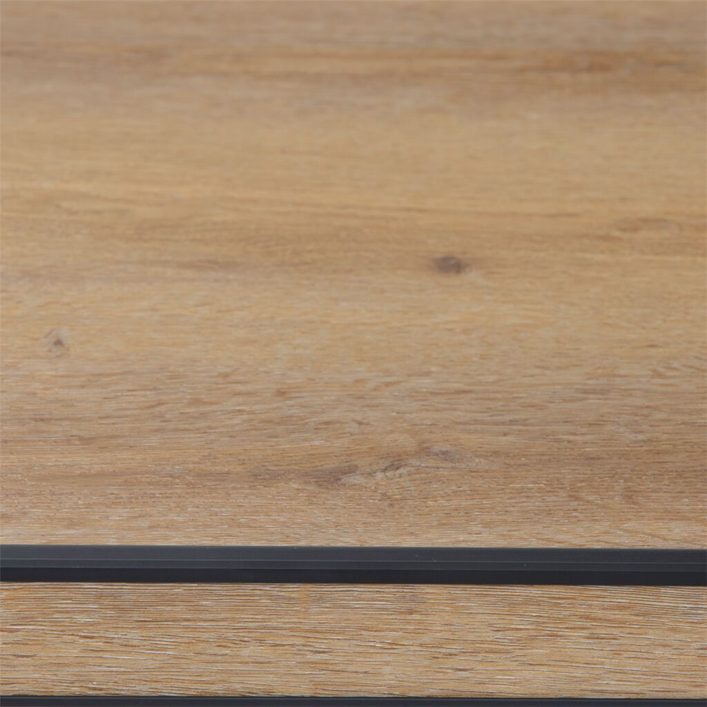 Ambiant Traptreden Set - Vivero Dark Oak - Traprenovatie PVC