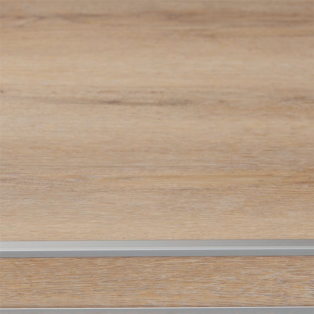 Ambiant Traptreden Set - Vivero Natural Oak - Traprenovatie PVC